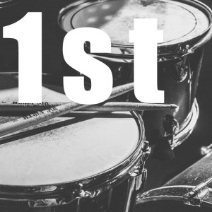 Drum Lesson – FREE 1st Lesson