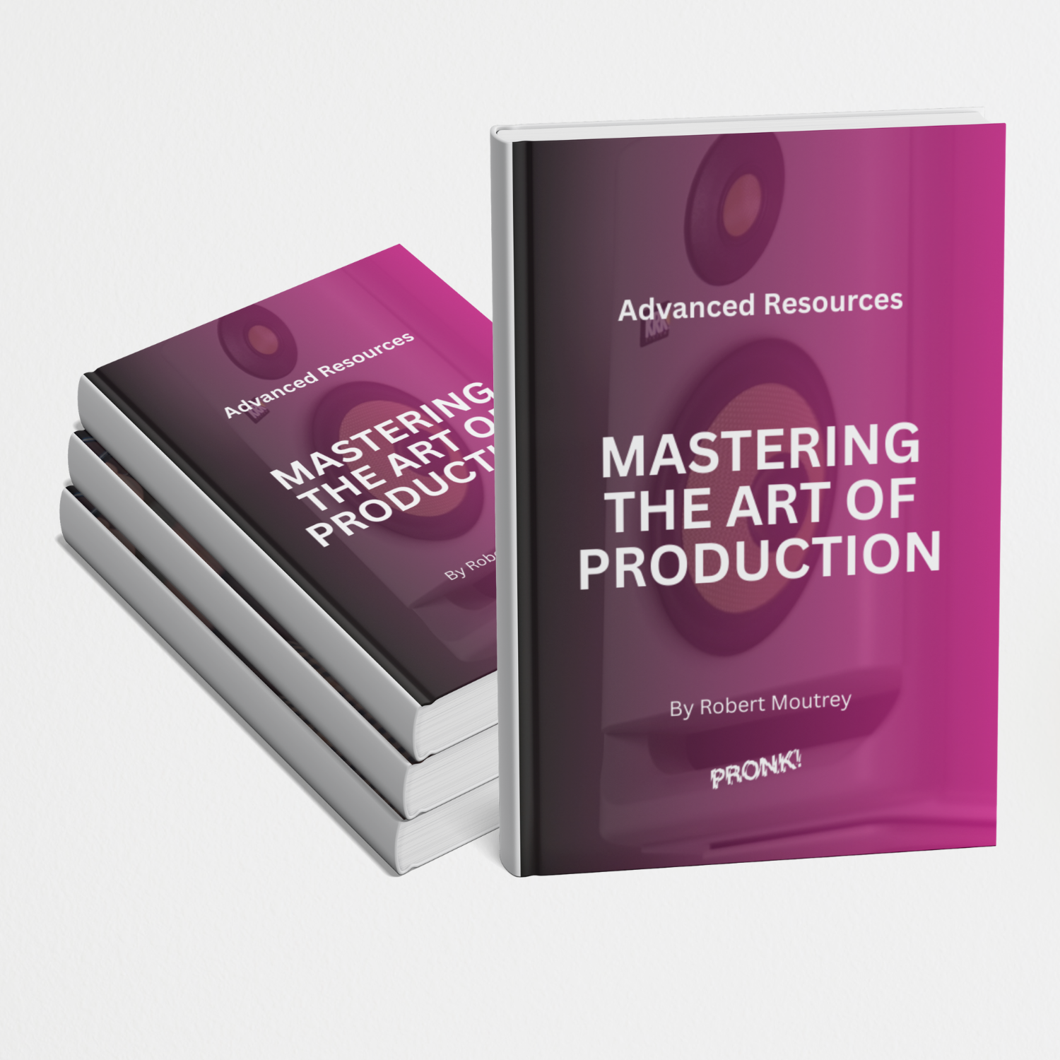 make podcast sound better